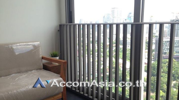 4  2 br Condominium For Rent in Sukhumvit ,Bangkok BTS Thong Lo at Ashton Morph 38 AA21678