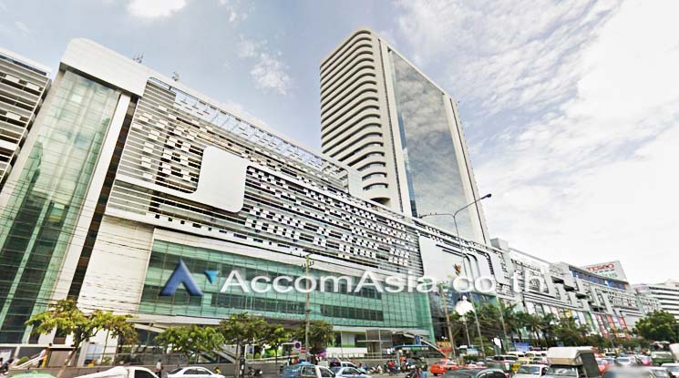  2  Office Space For Rent in Ratchadaphisek ,Bangkok MRT Rama 9 at Fortune Tower AA21698