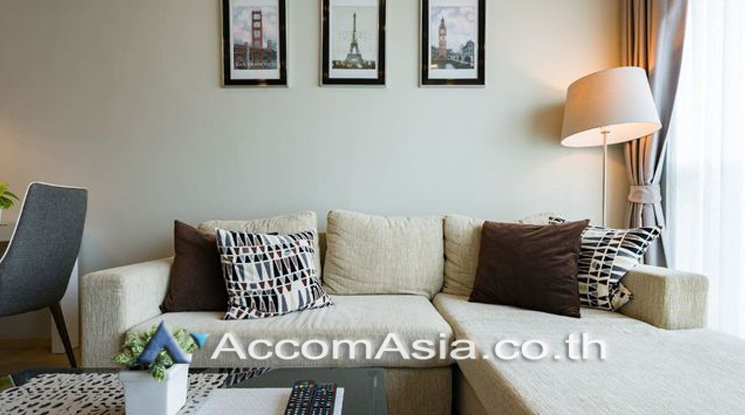  1  1 br Condominium For Sale in Sukhumvit ,Bangkok BTS Phrom Phong at Noble Refine AA21699
