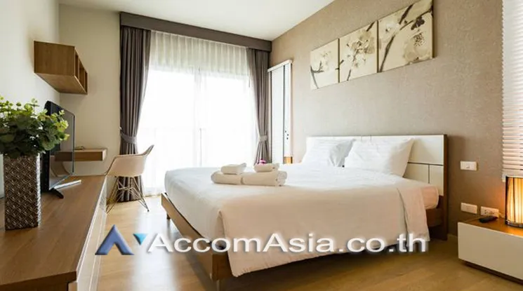 7  1 br Condominium For Sale in Sukhumvit ,Bangkok BTS Phrom Phong at Noble Refine AA21699