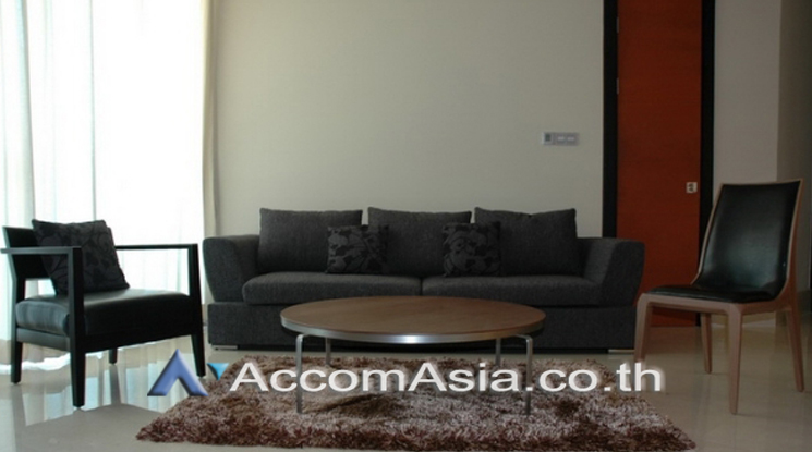  2  2 br Condominium For Rent in Silom ,Bangkok BRT Arkhan Songkhro - BTS Chong Nonsi at The Infinity Sathorn AA21701