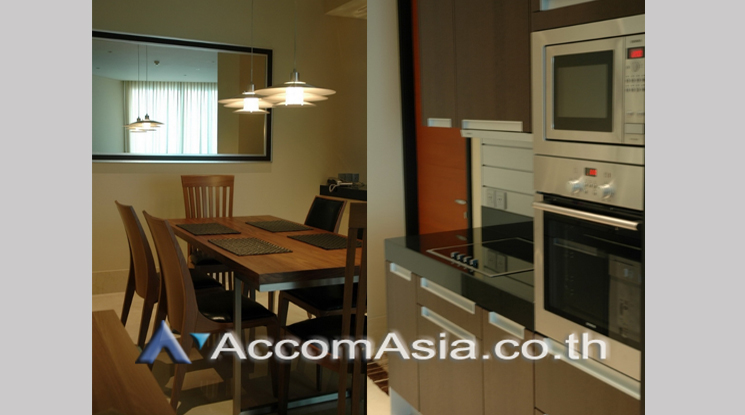  1  2 br Condominium For Rent in Silom ,Bangkok BRT Arkhan Songkhro - BTS Chong Nonsi at The Infinity Sathorn AA21701
