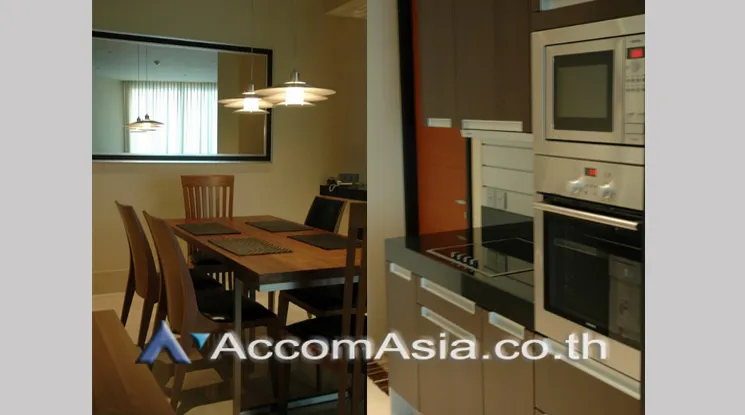 unitThe Infinity Sathorn Condominium