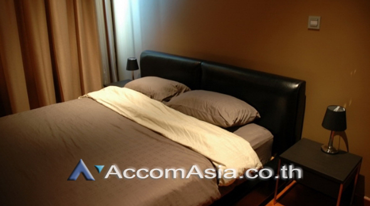4  2 br Condominium For Rent in Silom ,Bangkok BRT Arkhan Songkhro - BTS Chong Nonsi at The Infinity Sathorn AA21701