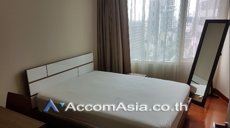 5  2 br Condominium For Rent in Silom ,Bangkok BRT Arkhan Songkhro - BTS Chong Nonsi at The Infinity Sathorn AA21701