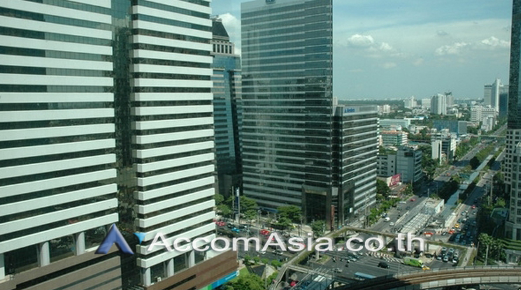 7  2 br Condominium For Rent in Silom ,Bangkok BRT Arkhan Songkhro - BTS Chong Nonsi at The Infinity Sathorn AA21701