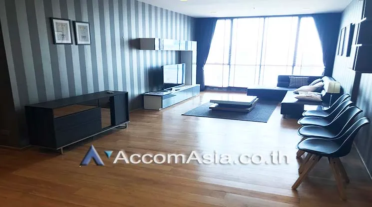  HYDE Sukhumvit 13 Condominium  2 Bedroom for Rent BTS Nana in Sukhumvit Bangkok