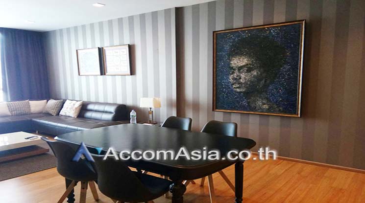  1  2 br Condominium For Rent in Sukhumvit ,Bangkok BTS Nana at HYDE Sukhumvit 13 AA21707