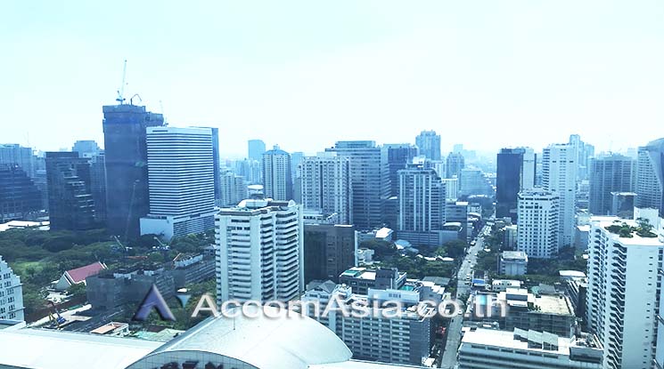 7  2 br Condominium For Rent in Sukhumvit ,Bangkok BTS Nana at HYDE Sukhumvit 13 AA21707