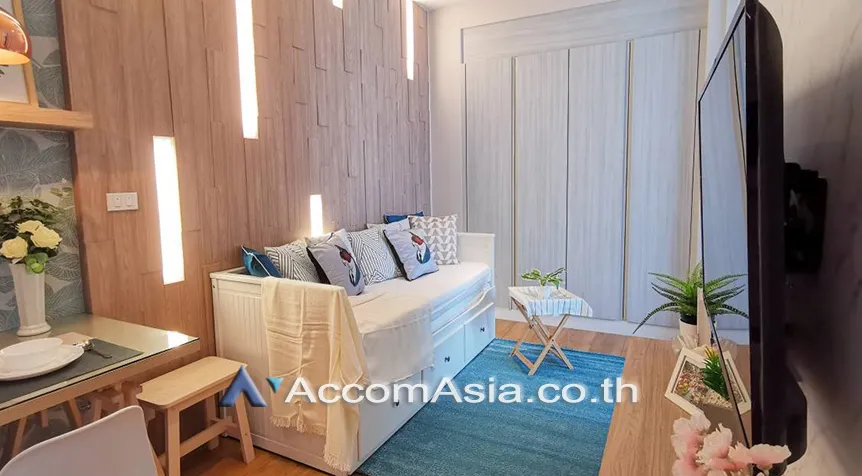 unit 2 Bedrooms  Condominium For Rent & Sale in Sukhumvit, Bangkok  near BTS Phrom Phong (AA21709)