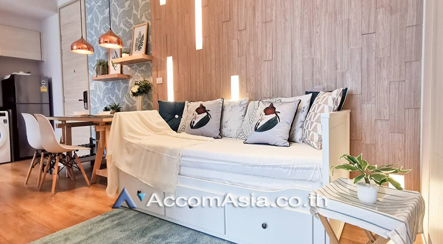  1  2 br Condominium for rent and sale in Sukhumvit ,Bangkok BTS Phrom Phong at Park Origin Phrom Phong AA21709