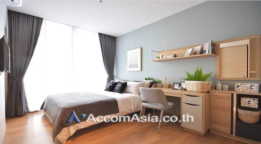 4  2 br Condominium for rent and sale in Sukhumvit ,Bangkok BTS Phrom Phong at Park Origin Phrom Phong AA21709