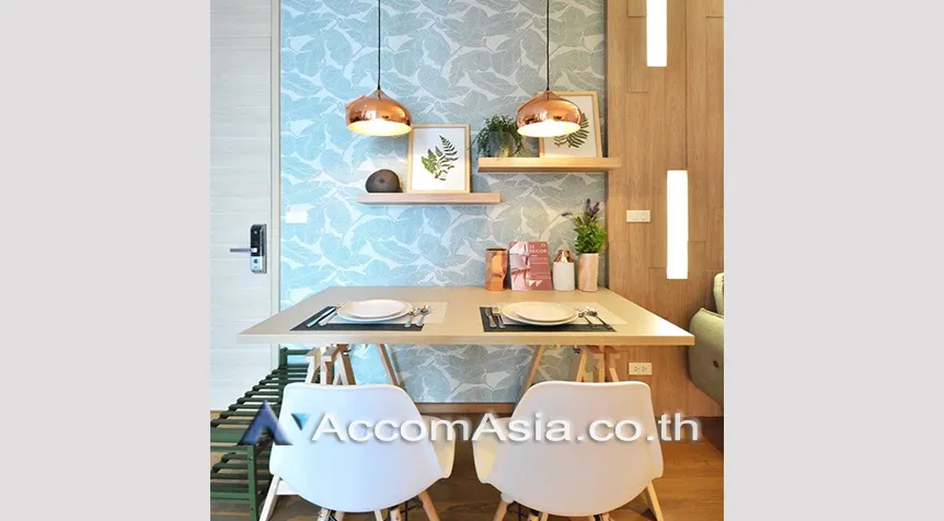 6  2 br Condominium for rent and sale in Sukhumvit ,Bangkok BTS Phrom Phong at Park Origin Phrom Phong AA21709