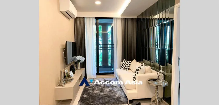 unit 2 Bedrooms  Condominium For Rent & Sale in Sukhumvit, Bangkok  near BTS Thong Lo (AA21710)