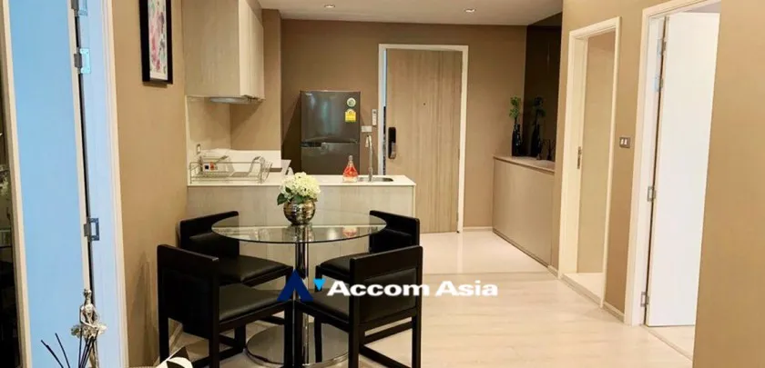 unit 2 Bedrooms  Condominium For Rent & Sale in Sukhumvit, Bangkok  near BTS Thong Lo (AA21710)
