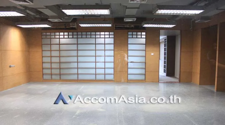  2  Office Space For Rent in Sukhumvit ,Bangkok BTS Phrom Phong at Heart of Prompong AA21718