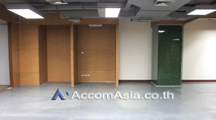 unit Office space For Rent in Sukhumvit, Bangkok  near BTS Phrom Phong (AA21718)