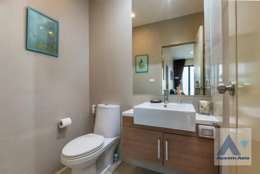 9  2 br Condominium for rent and sale in Sukhumvit ,Bangkok BTS Ekkamai at Noble Reveal AA21730