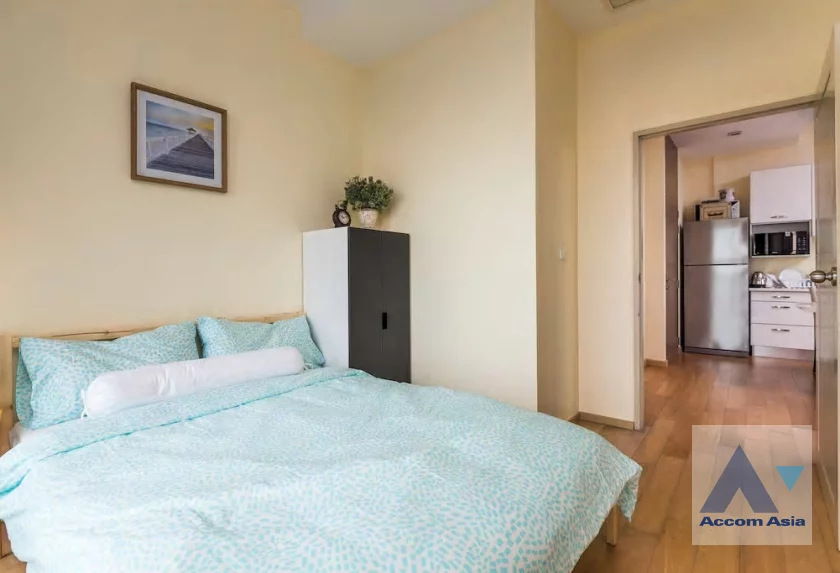 8  2 br Condominium for rent and sale in Sukhumvit ,Bangkok BTS Ekkamai at Noble Reveal AA21730