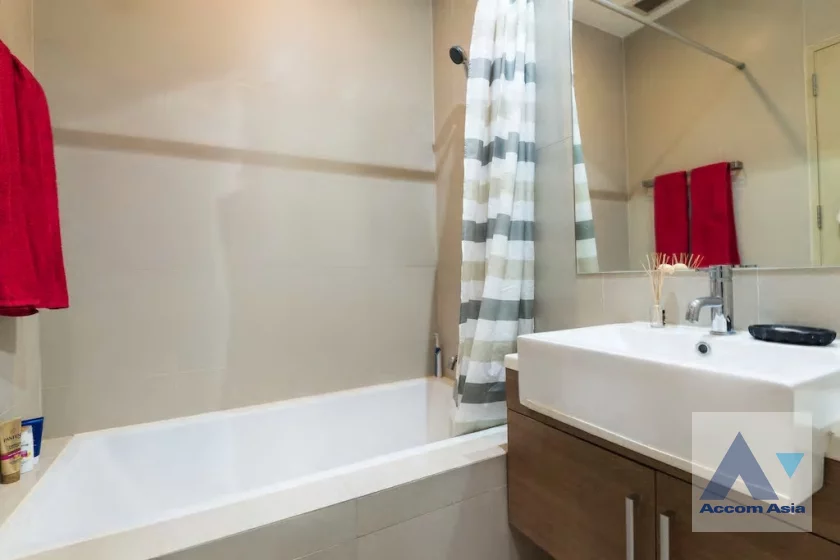 10  2 br Condominium for rent and sale in Sukhumvit ,Bangkok BTS Ekkamai at Noble Reveal AA21730