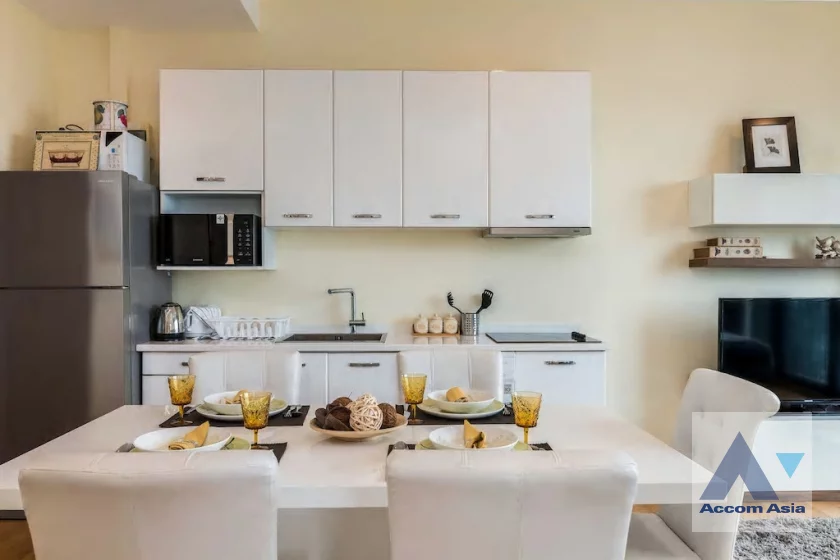4  2 br Condominium for rent and sale in Sukhumvit ,Bangkok BTS Ekkamai at Noble Reveal AA21730