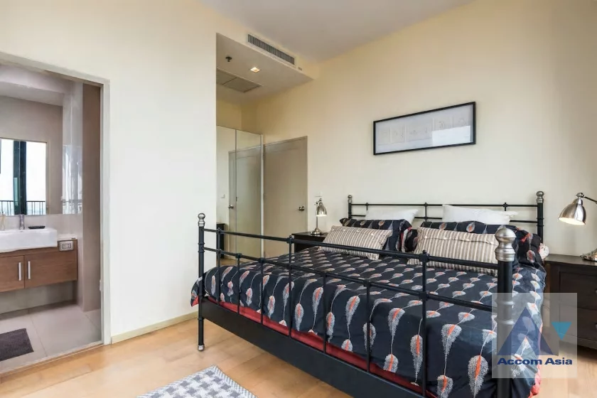 6  2 br Condominium for rent and sale in Sukhumvit ,Bangkok BTS Ekkamai at Noble Reveal AA21730