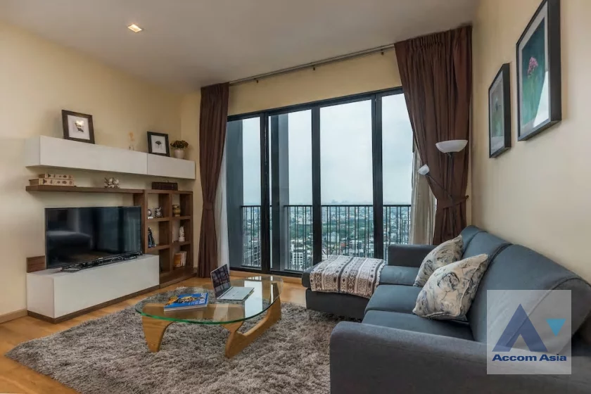  2  2 br Condominium for rent and sale in Sukhumvit ,Bangkok BTS Ekkamai at Noble Reveal AA21730