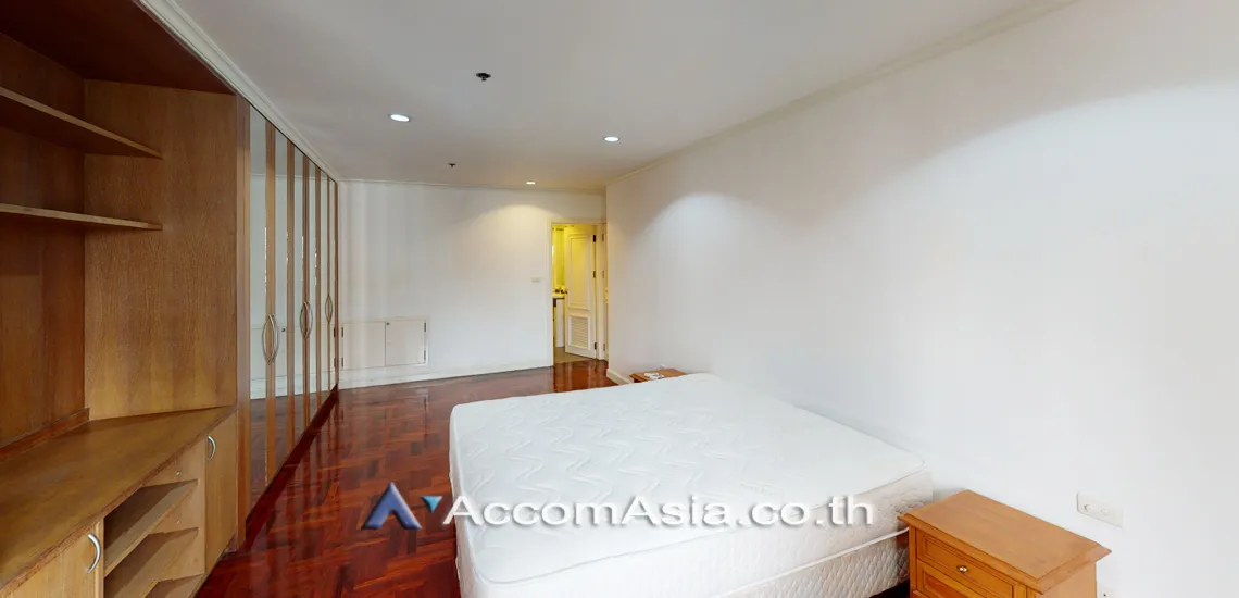 11  4 br Condominium For Rent in Sukhumvit ,Bangkok BTS Nana at Kallista Mansion 21344