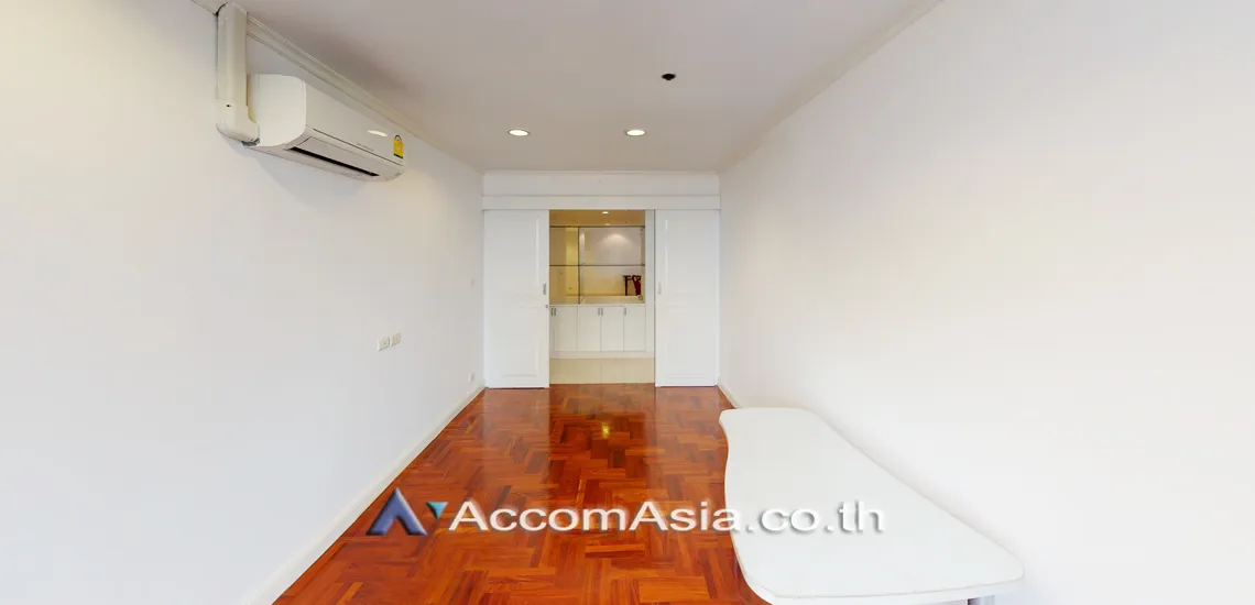 6  4 br Condominium For Rent in Sukhumvit ,Bangkok BTS Nana at Kallista Mansion 21344