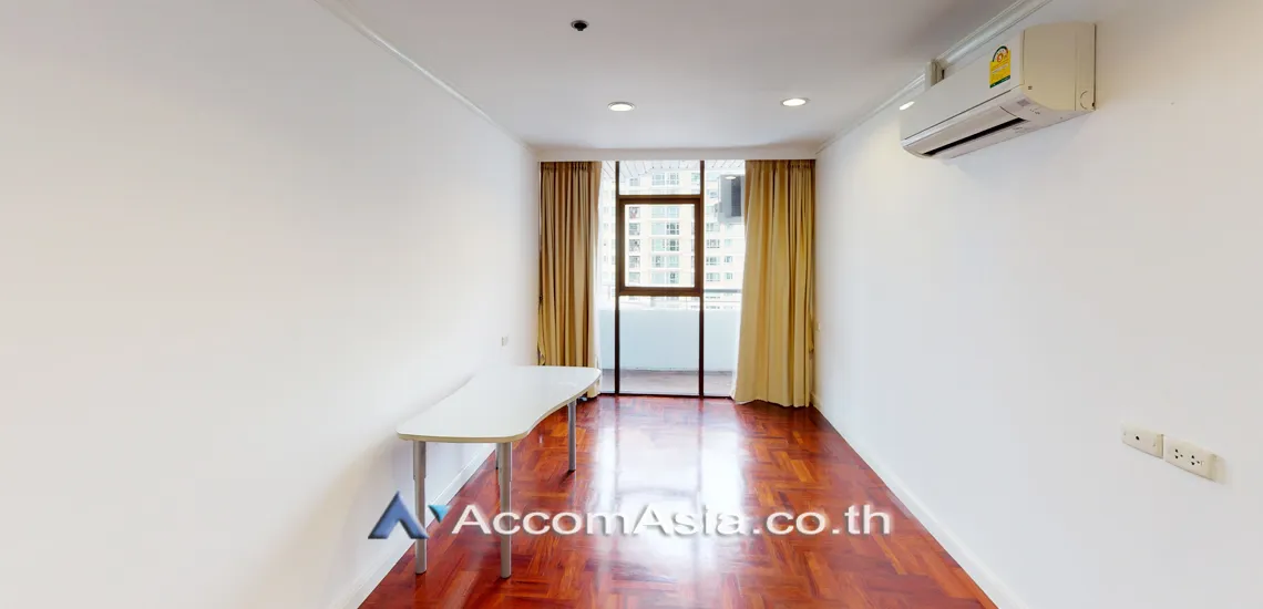 7  4 br Condominium For Rent in Sukhumvit ,Bangkok BTS Nana at Kallista Mansion 21344