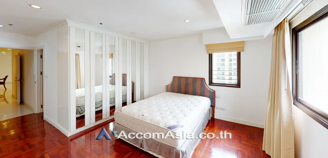 8  4 br Condominium For Rent in Sukhumvit ,Bangkok BTS Nana at Kallista Mansion 21344