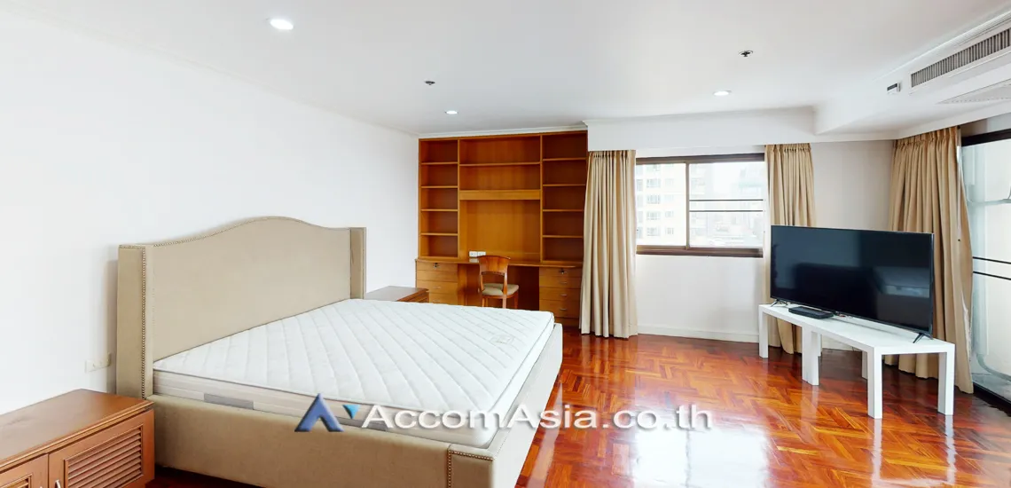 9  4 br Condominium For Rent in Sukhumvit ,Bangkok BTS Nana at Kallista Mansion 21344