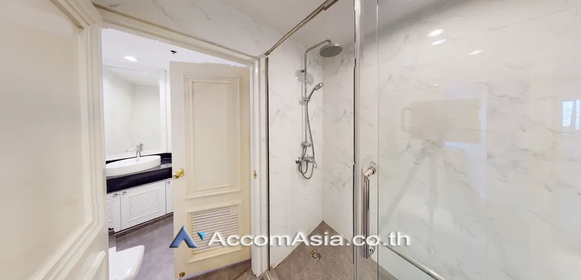 10  4 br Condominium For Rent in Sukhumvit ,Bangkok BTS Nana at Kallista Mansion 21344