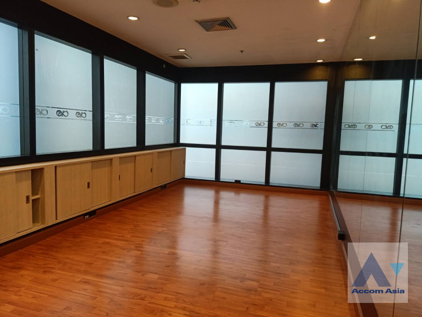  1  Office Space For Rent in Sukhumvit ,Bangkok BTS Asok - MRT Sukhumvit at GMM Grammy Place AA21740