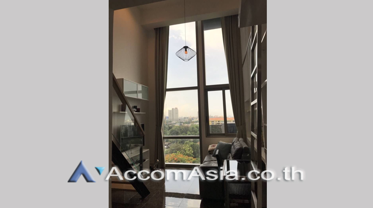  1  1 br Condominium For Rent in Sukhumvit ,Bangkok BTS Thong Lo at Ashton Morph 38 AA21748