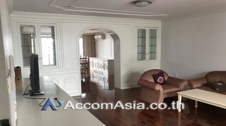  2  3 br Condominium for rent and sale in Sukhumvit ,Bangkok BTS Phrom Phong at Regent On The Park 1 AA21755