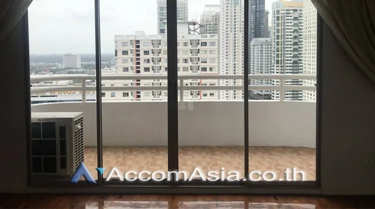 12  3 br Condominium for rent and sale in Sukhumvit ,Bangkok BTS Phrom Phong at Regent On The Park 1 AA21755