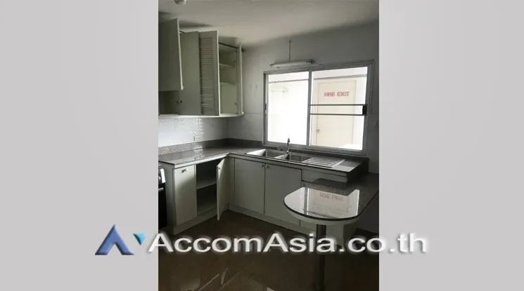 6  3 br Condominium for rent and sale in Sukhumvit ,Bangkok BTS Phrom Phong at Regent On The Park 1 AA21755