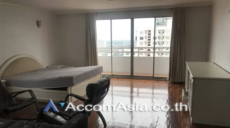 7  3 br Condominium for rent and sale in Sukhumvit ,Bangkok BTS Phrom Phong at Regent On The Park 1 AA21755