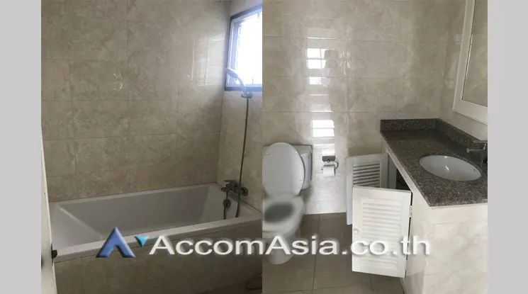 10  3 br Condominium for rent and sale in Sukhumvit ,Bangkok BTS Phrom Phong at Regent On The Park 1 AA21755