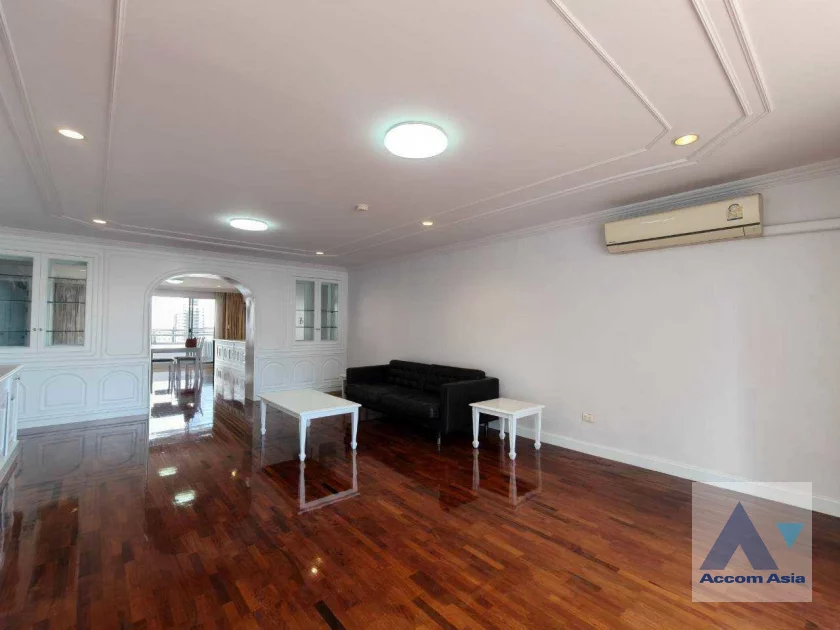  2  3 br Condominium for rent and sale in Sukhumvit ,Bangkok BTS Phrom Phong at Regent On The Park 1 AA21755