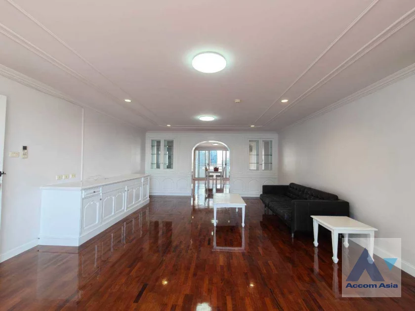  1  3 br Condominium for rent and sale in Sukhumvit ,Bangkok BTS Phrom Phong at Regent On The Park 1 AA21755