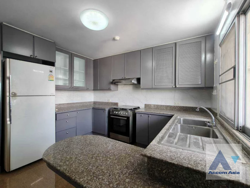 9  3 br Condominium for rent and sale in Sukhumvit ,Bangkok BTS Phrom Phong at Regent On The Park 1 AA21755