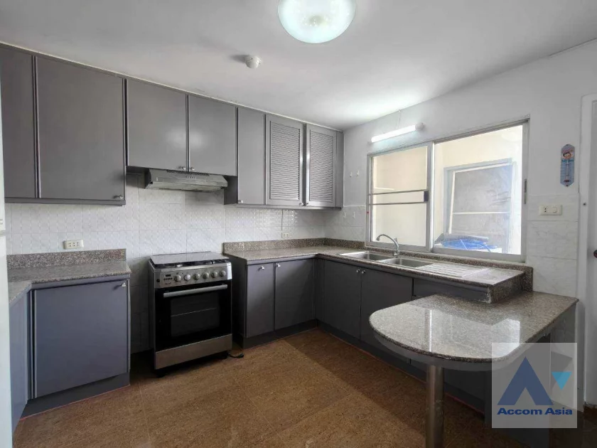 11  3 br Condominium for rent and sale in Sukhumvit ,Bangkok BTS Phrom Phong at Regent On The Park 1 AA21755