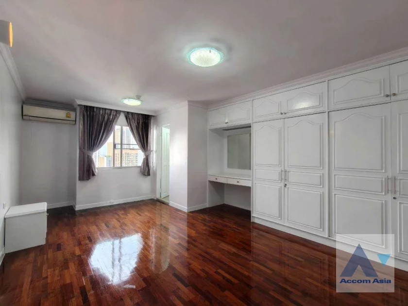 21  3 br Condominium for rent and sale in Sukhumvit ,Bangkok BTS Phrom Phong at Regent On The Park 1 AA21755
