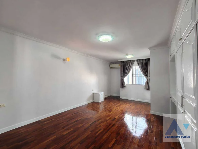 20  3 br Condominium for rent and sale in Sukhumvit ,Bangkok BTS Phrom Phong at Regent On The Park 1 AA21755