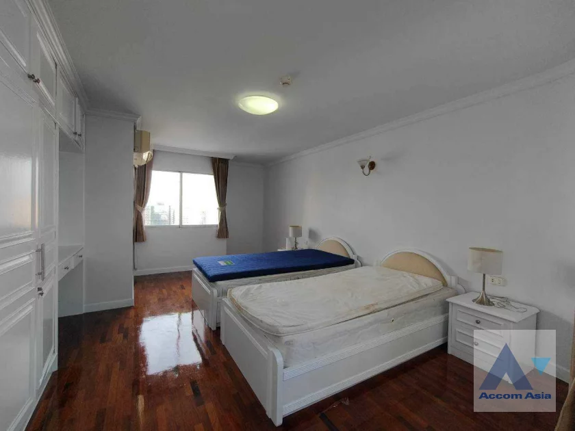 18  3 br Condominium for rent and sale in Sukhumvit ,Bangkok BTS Phrom Phong at Regent On The Park 1 AA21755