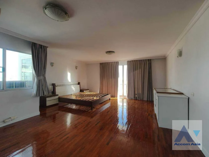 13  3 br Condominium for rent and sale in Sukhumvit ,Bangkok BTS Phrom Phong at Regent On The Park 1 AA21755