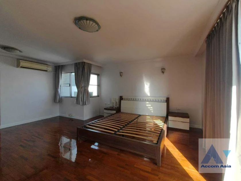 15  3 br Condominium for rent and sale in Sukhumvit ,Bangkok BTS Phrom Phong at Regent On The Park 1 AA21755