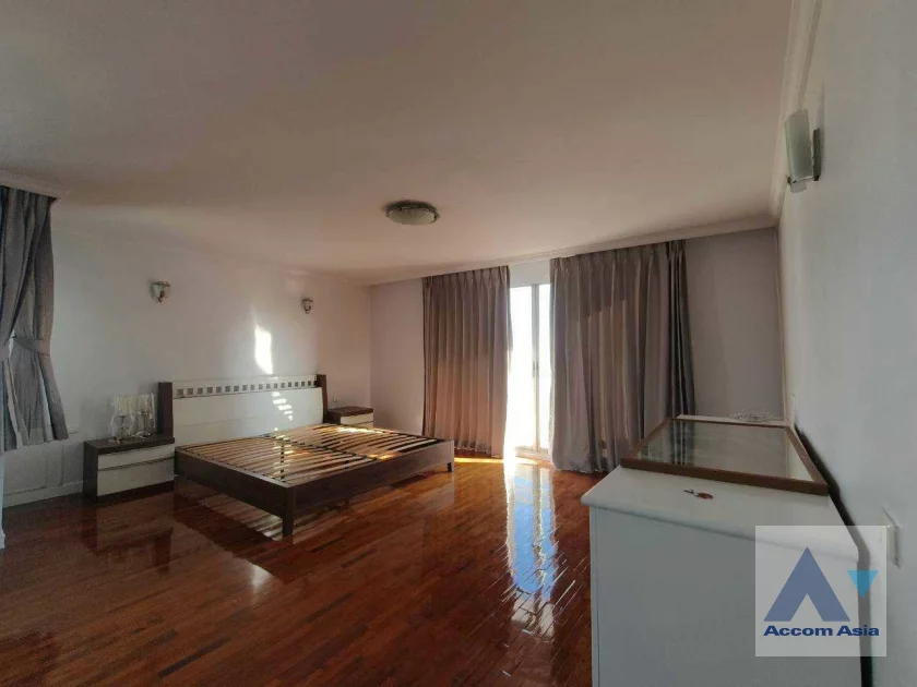 14  3 br Condominium for rent and sale in Sukhumvit ,Bangkok BTS Phrom Phong at Regent On The Park 1 AA21755
